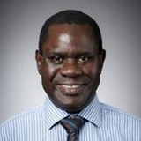 Dr. Thomas Wanyama