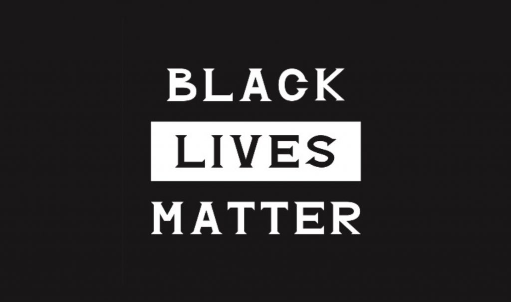 Black Lives Matter