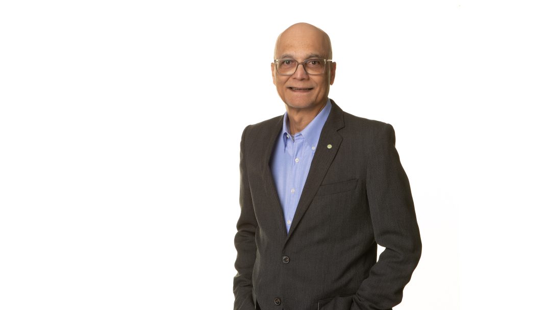 Dr. Jamal Deen